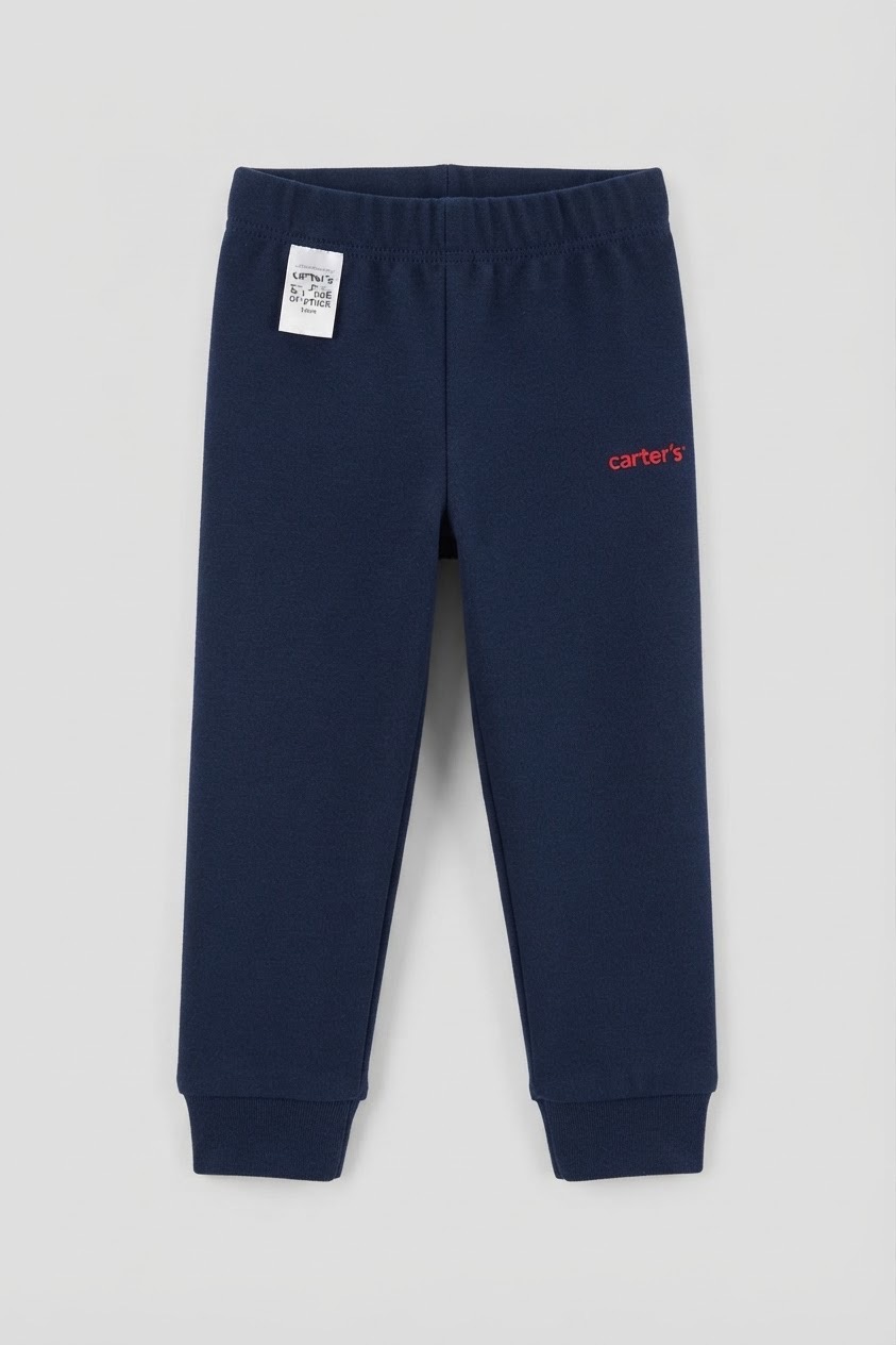 Pants carters
