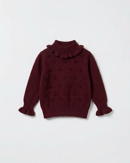 Pullover girls