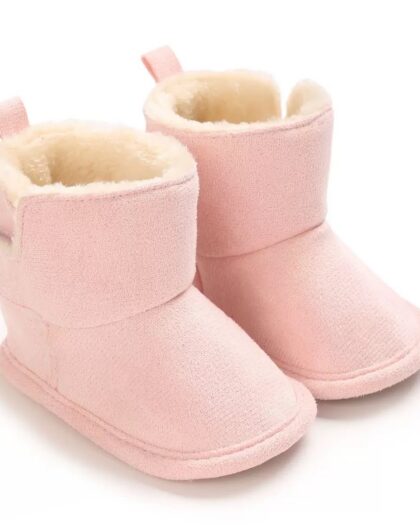 Soft boot